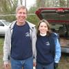 Ralph and Kathy Tupper - Tupper Farm cranberries